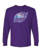Hannibal Heat 2026 Longsleeve T-Shirt