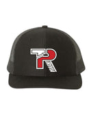 RichPickel Trivia Richardson Hat
