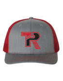 RichPickel Trivia Richardson Hat