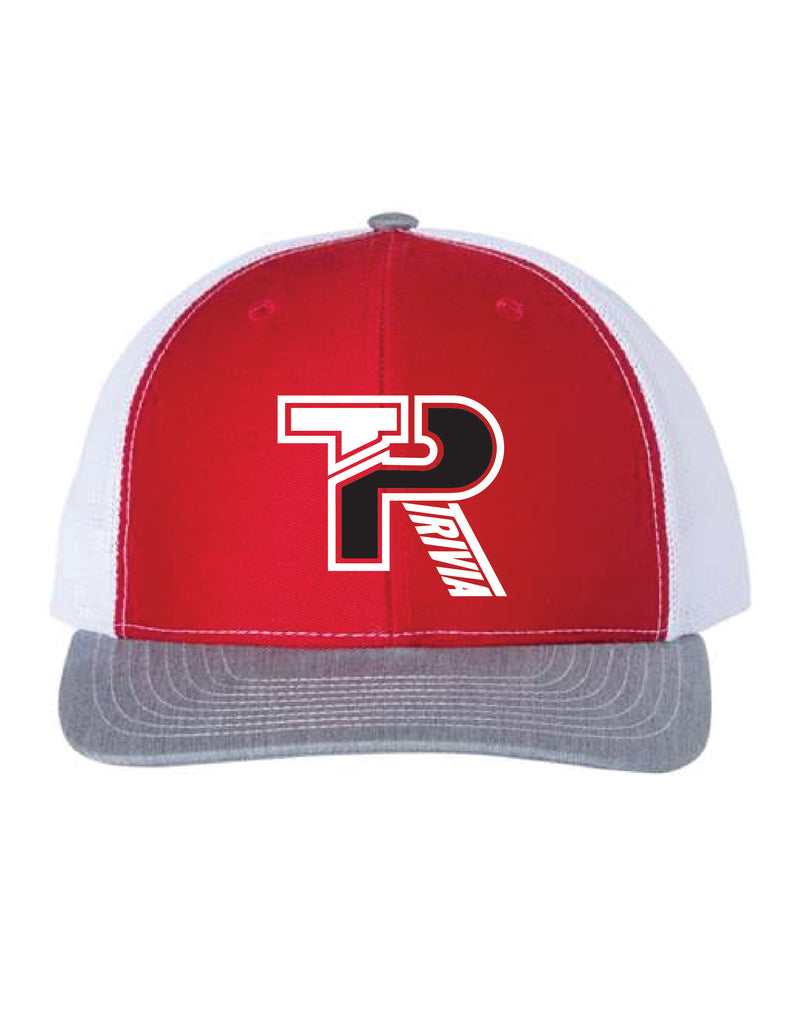 RichPickel Trivia Richardson Hat