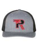 RichPickel Trivia Richardson Hat
