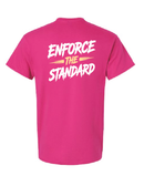 Heartland Enforcers 2026 T-Shirt