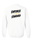 Heartland Enforcers 2026 Crewneck Sweatshirt