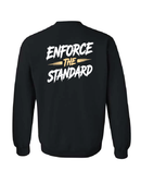 Heartland Enforcers 2026 Crewneck Sweatshirt