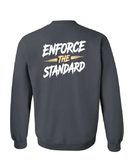 Heartland Enforcers 2026 Crewneck Sweatshirt