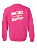 Heartland Enforcers 2026 Crewneck Sweatshirt