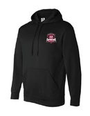 Heartland Enforcers 2026 Dri-Fit Hooded Sweatshirt