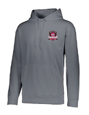 Heartland Enforcers 2026 Dri-Fit Hooded Sweatshirt