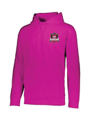 Heartland Enforcers 2026 Dri-Fit Hooded Sweatshirt