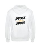 Heartland Enforcers 2026 Dri-Fit Hooded Sweatshirt