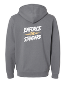 Heartland Enforcers 2026 Dri-Fit Hooded Sweatshirt