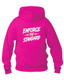 Heartland Enforcers 2026 Dri-Fit Hooded Sweatshirt