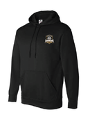 Heartland Enforcers 2026 Dri-Fit Hooded Sweatshirt
