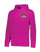Heartland Enforcers 2026 Dri-Fit Hooded Sweatshirt