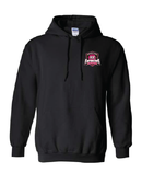 Heartland Enforcers 2026 Hooded Sweatshirt