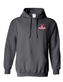 Heartland Enforcers 2026 Hooded Sweatshirt
