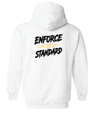 Heartland Enforcers 2026 Hooded Sweatshirt
