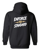 Heartland Enforcers 2026 Hooded Sweatshirt