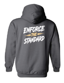 Heartland Enforcers 2026 Hooded Sweatshirt