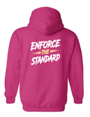 Heartland Enforcers 2026 Hooded Sweatshirt