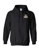 Heartland Enforcers 2026 Hooded Sweatshirt