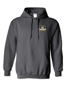 Heartland Enforcers 2026 Hooded Sweatshirt