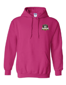 Heartland Enforcers 2026 Hooded Sweatshirt