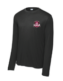 Heartland Enforcers 2026 Dri-Fit Longsleeve