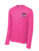 Heartland Enforcers 2026 Dri-Fit Longsleeve