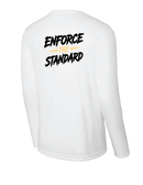 Heartland Enforcers 2026 Dri-Fit Longsleeve