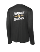 Heartland Enforcers 2026 Dri-Fit Longsleeve