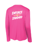 Heartland Enforcers 2026 Dri-Fit Longsleeve