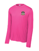 Heartland Enforcers 2026 Dri-Fit Longsleeve