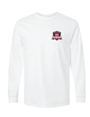 Heartland Enforcers 2026 Longsleeve T-Shirt