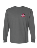 Heartland Enforcers 2026 Longsleeve T-Shirt