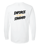 Heartland Enforcers 2026 Longsleeve T-Shirt