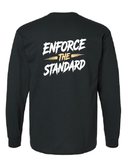 Heartland Enforcers 2026 Longsleeve T-Shirt