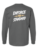 Heartland Enforcers 2026 Longsleeve T-Shirt