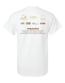 Highland Band 2024 - Sounds of Gold T-Shirt