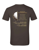 Highland Girls Golf State Champs 2026 T-Shirt