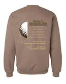 Highland Girls Golf State Champs 2026 Crewneck Sweatshirt
