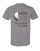 Highland Girls Golf State Champs 2026 T-Shirt