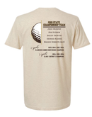 Highland Girls Golf State Champs 2026 T-Shirt