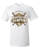 Highland Softball 2026 District Champs T-Shirt