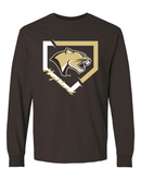Highland Softball 2025 Long Sleeve T-Shirt