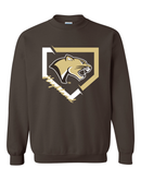 Highland Softball 2025 Crewneck Sweatshirt