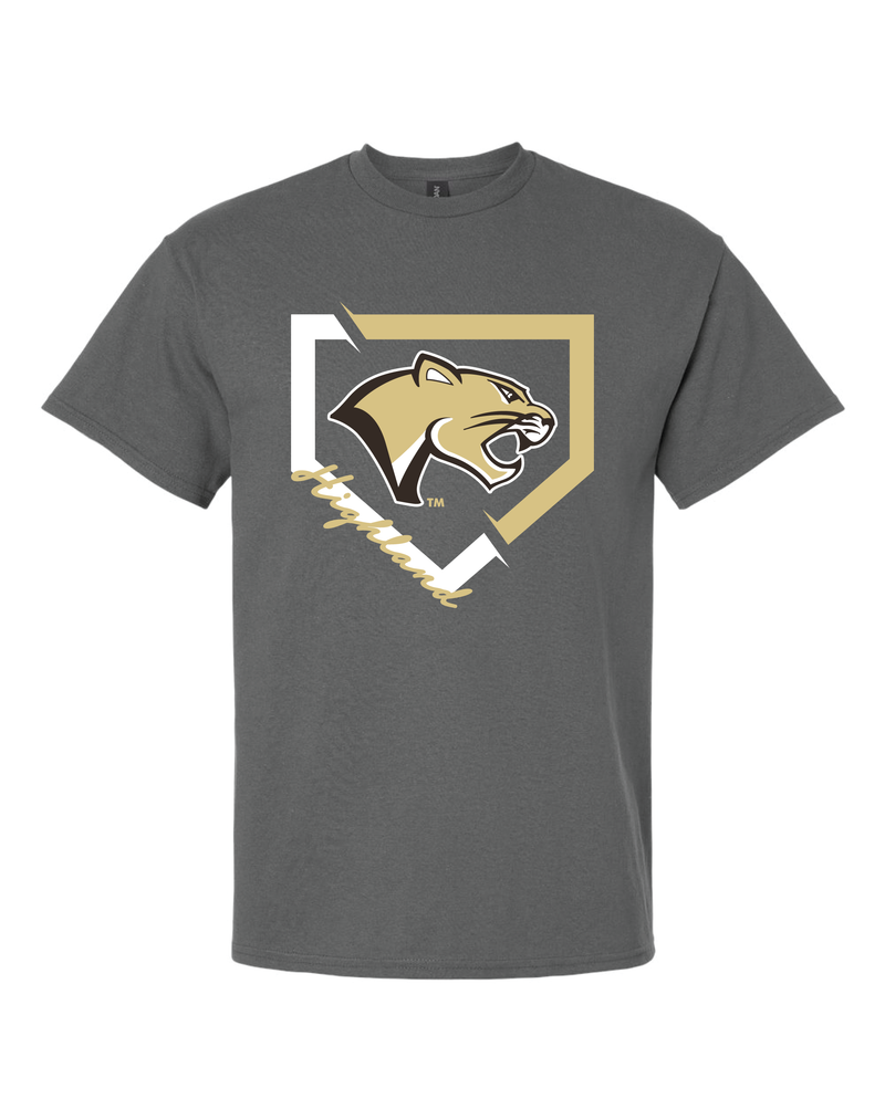 Highland Softball 2025 T-Shirt