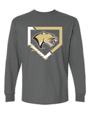 Highland Softball 2025 Long Sleeve T-Shirt