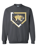 Highland Softball 2025 Crewneck Sweatshirt