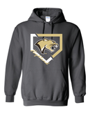 Highland Softball 2025 Hooded Sweatshirt
